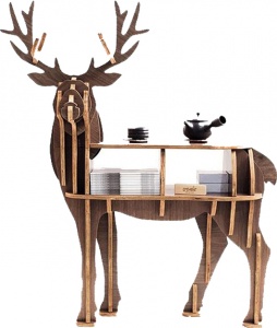 THÚ TRANG TRÍ - VTH1